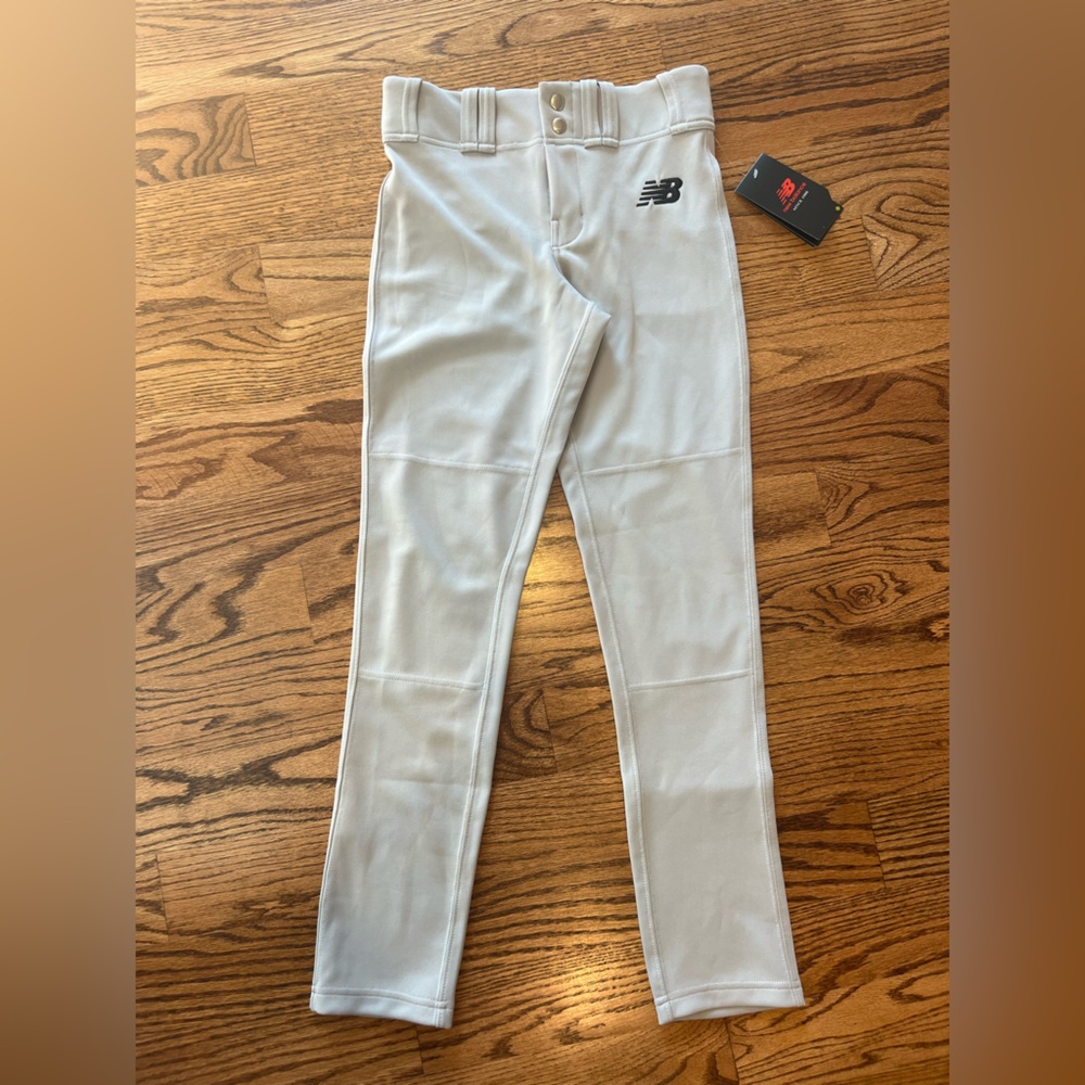 Youth New Balance Baseball Pants